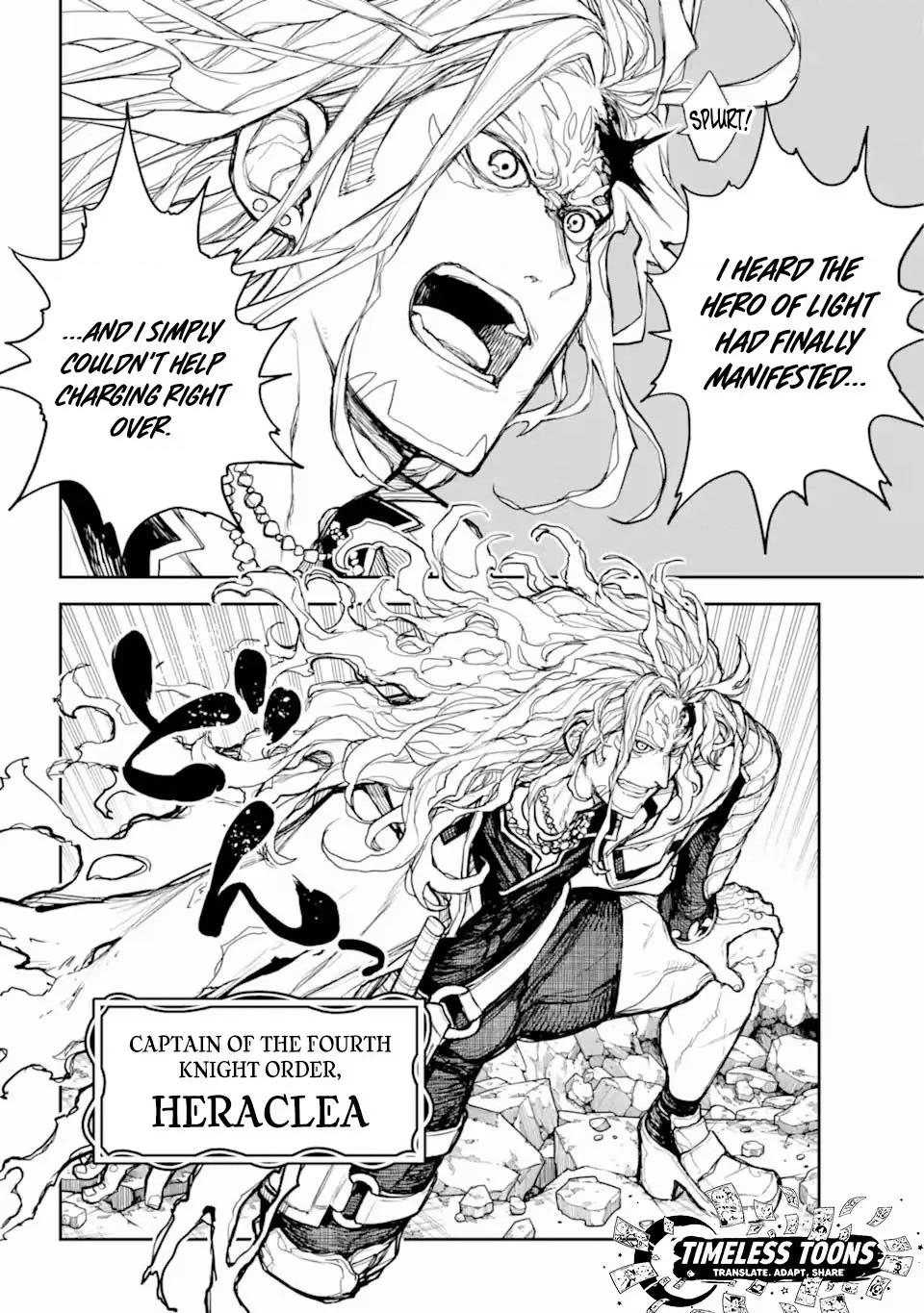 Anastasia​ no Ikita 9-kakan Chapter 6 page 8 - 