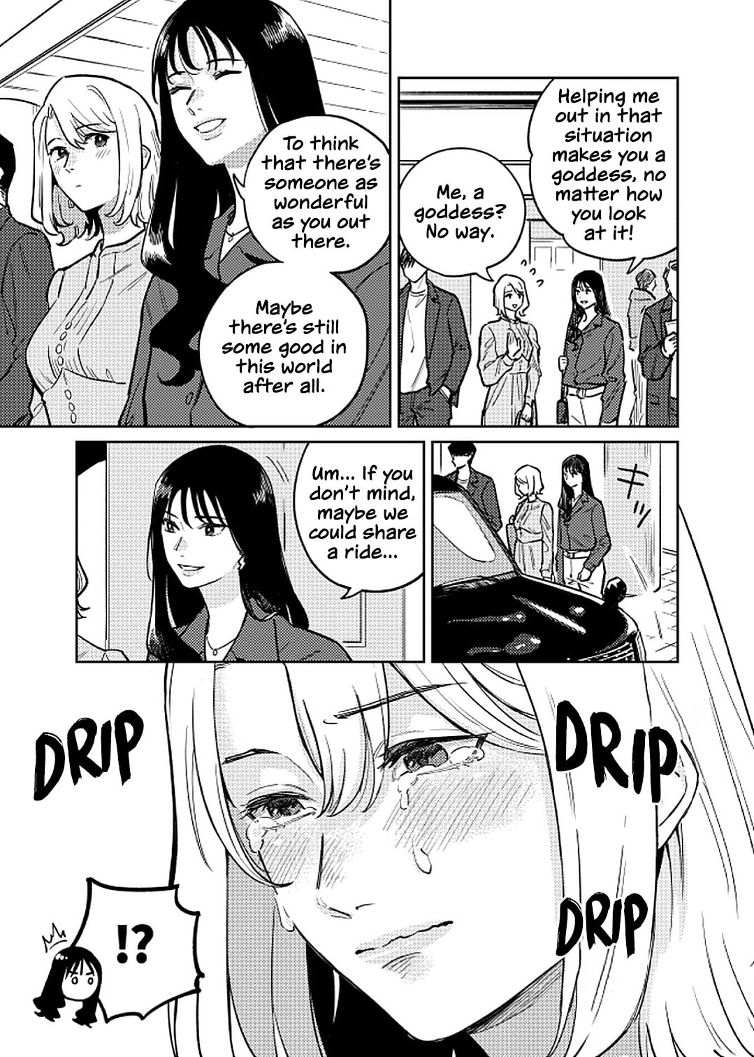 Anata Mitai ni Chapter 1 page 13 - 