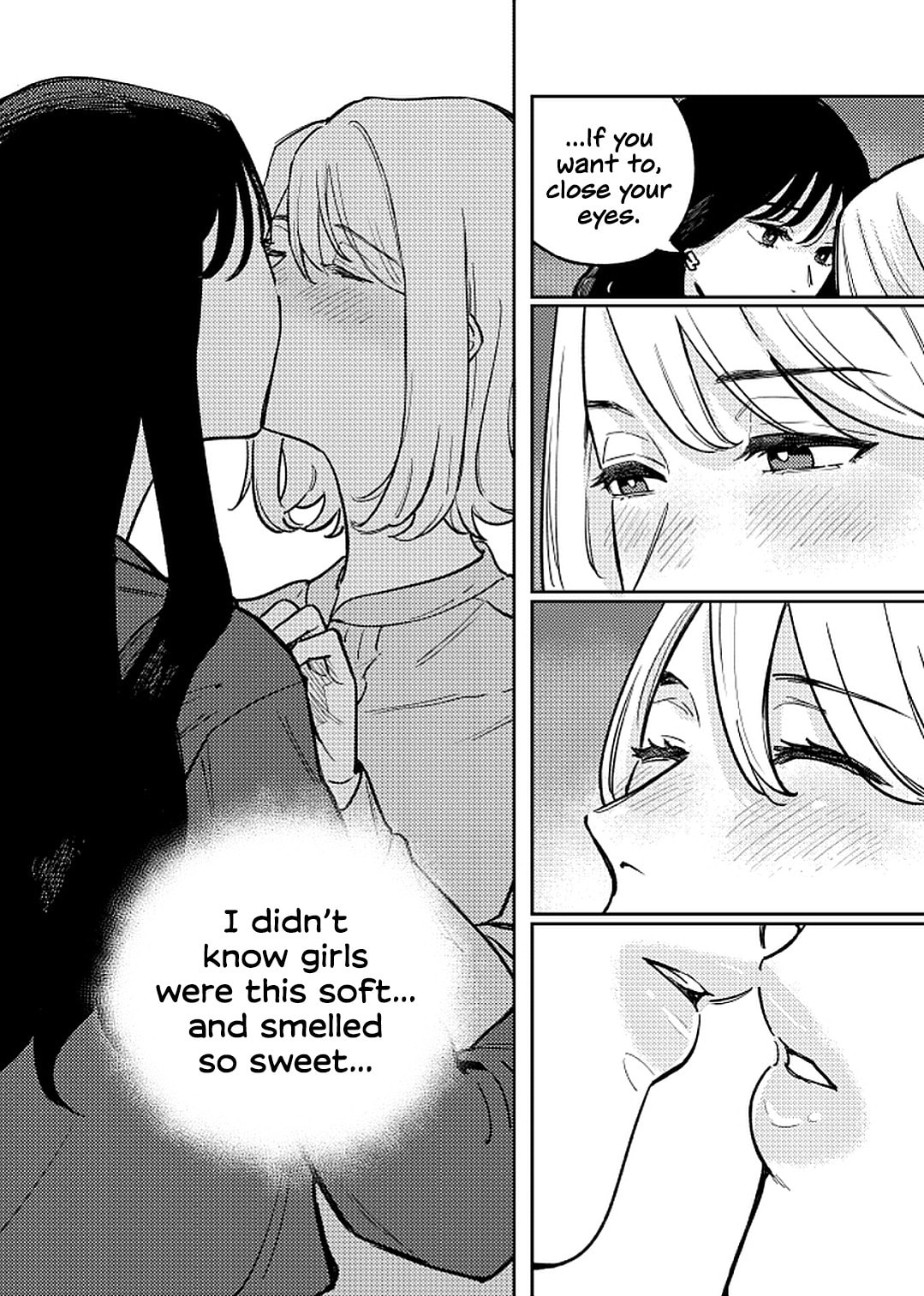 Anata Mitai ni Chapter 1 page 24 - 