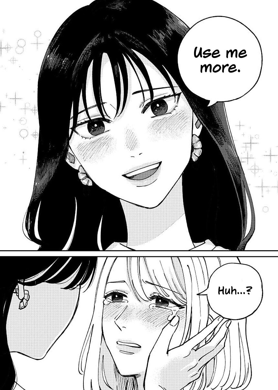 Anata Mitai ni Chapter 2 page 42 - 