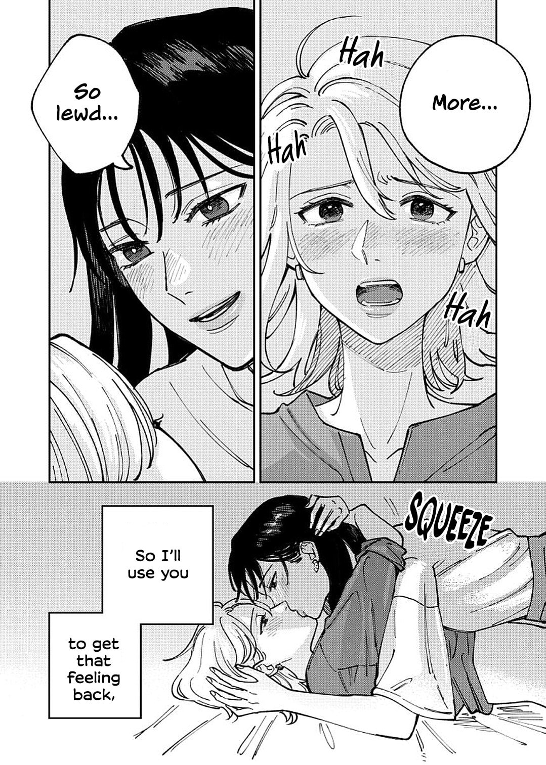 Anata Mitai ni Chapter 2 page 52 - 