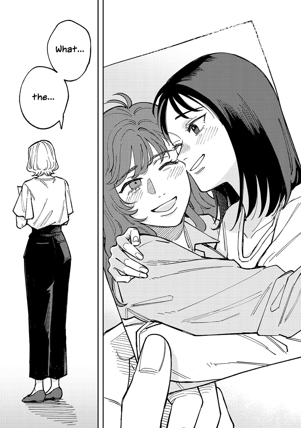 Anata Mitai ni Chapter 3 page 15 - 