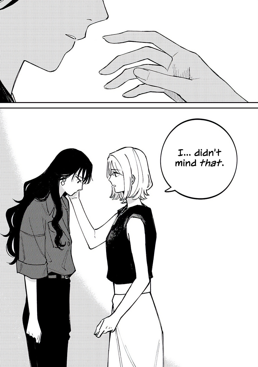 Anata Mitai ni Chapter 5 page 31 - 