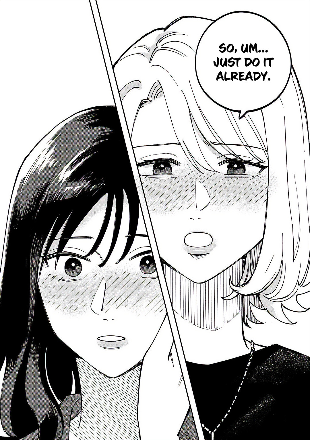 Anata Mitai ni Chapter 5 page 32 - 