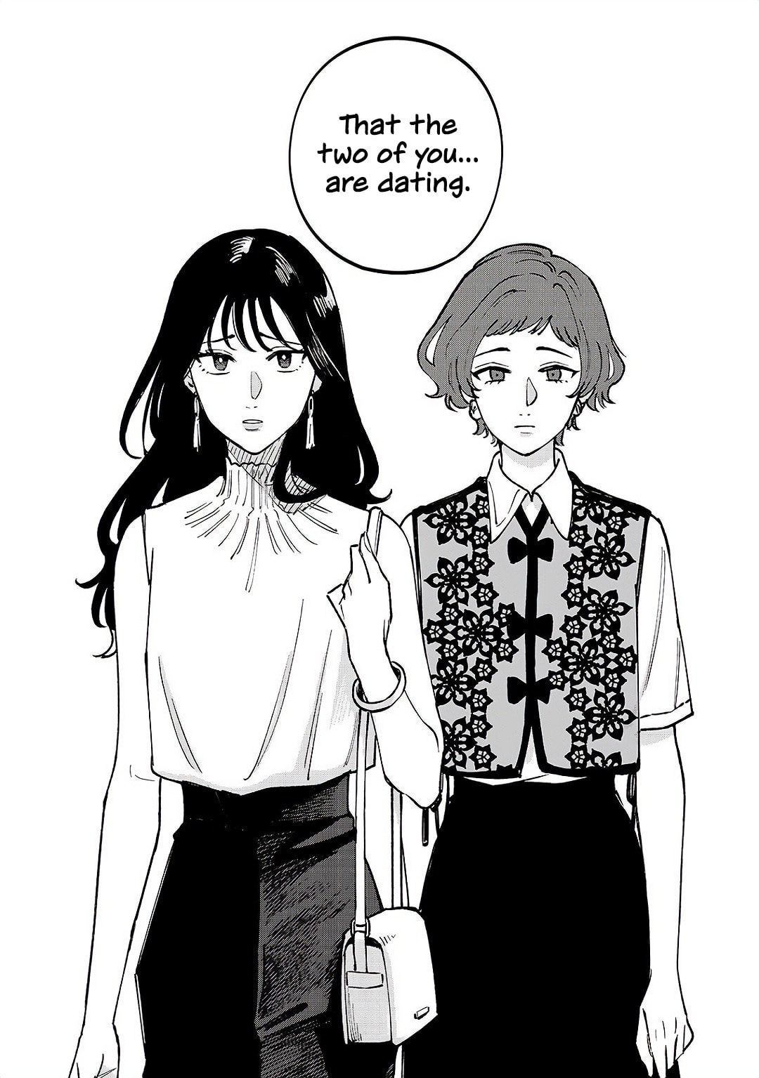 Anata Mitai ni Chapter 5 page 6 - 