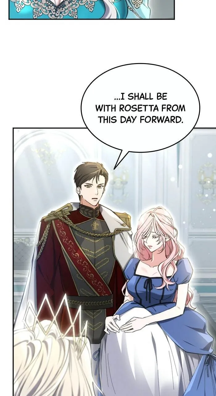 Anata ni Aisarenakute mo Kekkou desu Chapter 1 page 20 - 