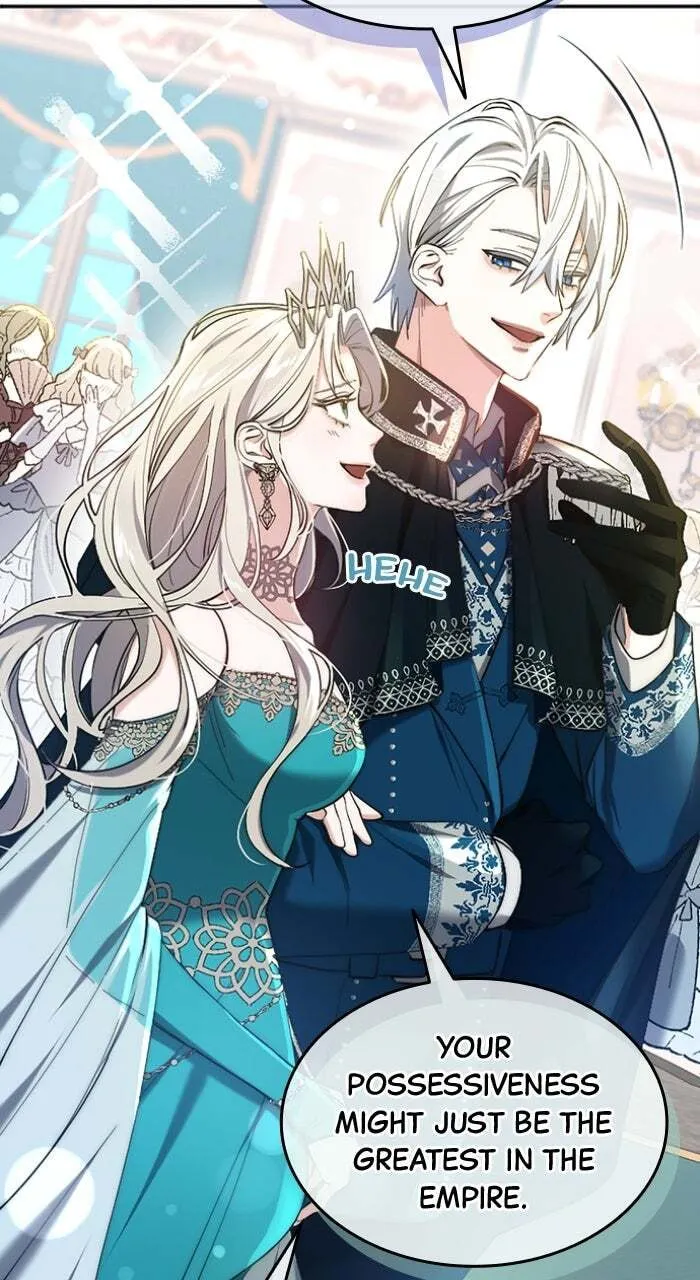 Anata ni Aisarenakute mo Kekkou desu Chapter 1 page 42 - 