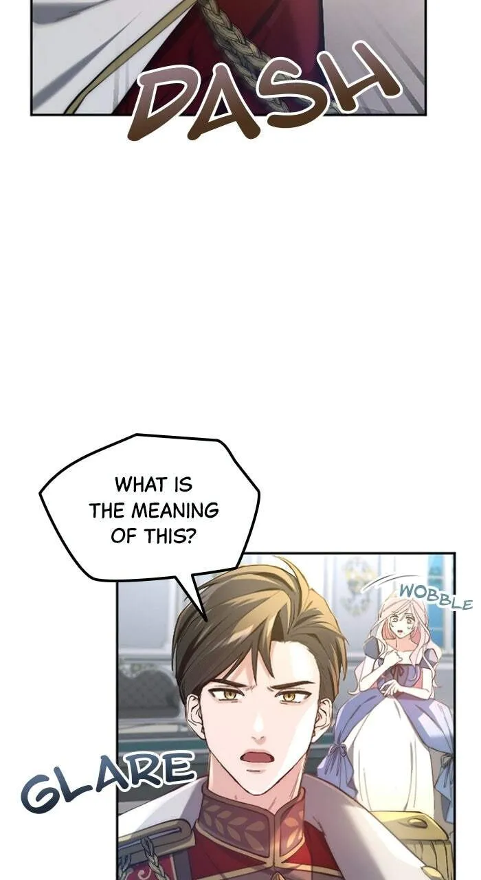 Anata ni Aisarenakute mo Kekkou desu Chapter 1 page 49 - 