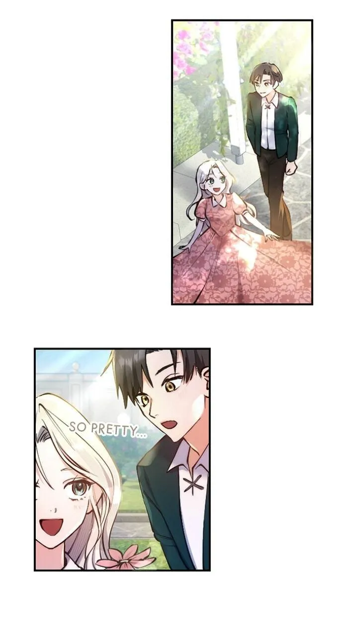 Anata ni Aisarenakute mo Kekkou desu Chapter 1 page 6 - 