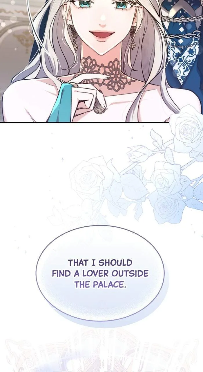 Anata ni Aisarenakute mo Kekkou desu Chapter 1 page 55 - 