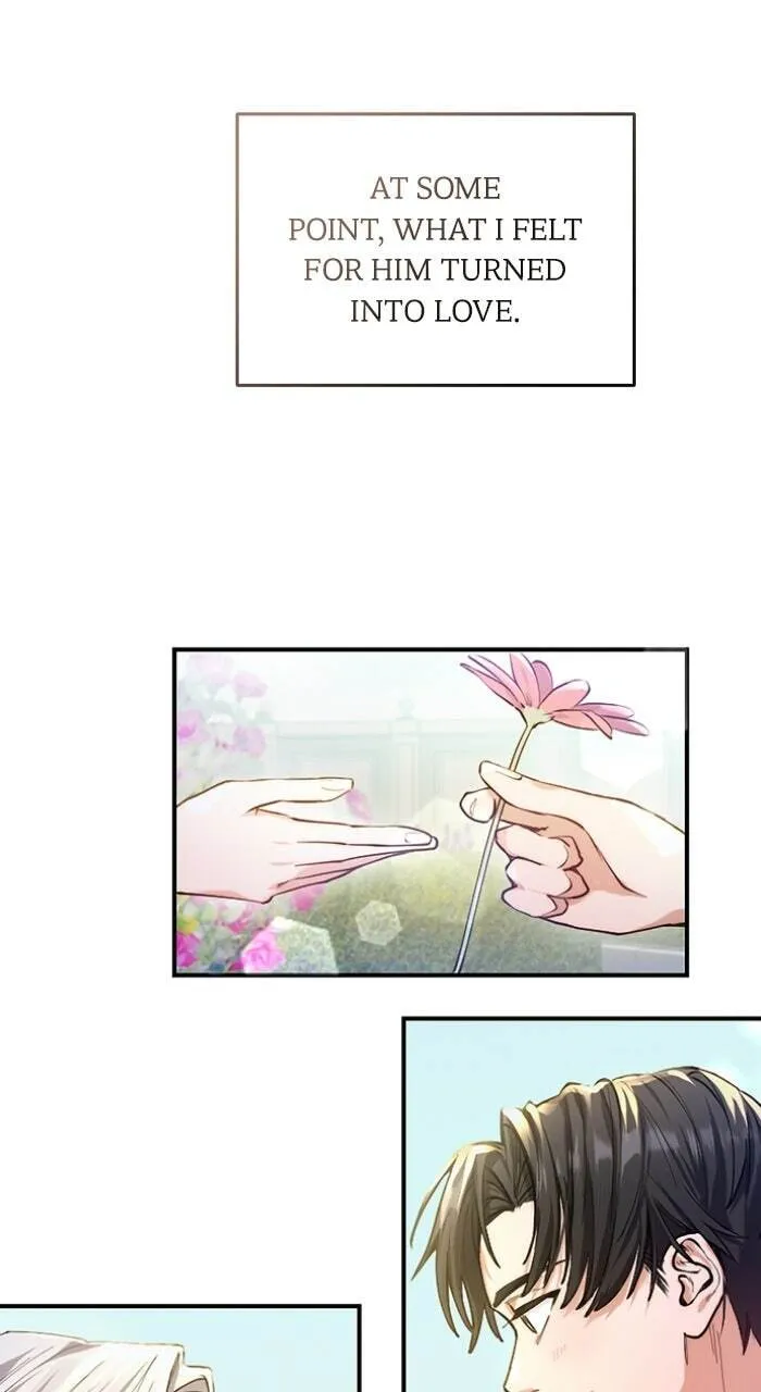 Anata ni Aisarenakute mo Kekkou desu Chapter 1 page 7 - 