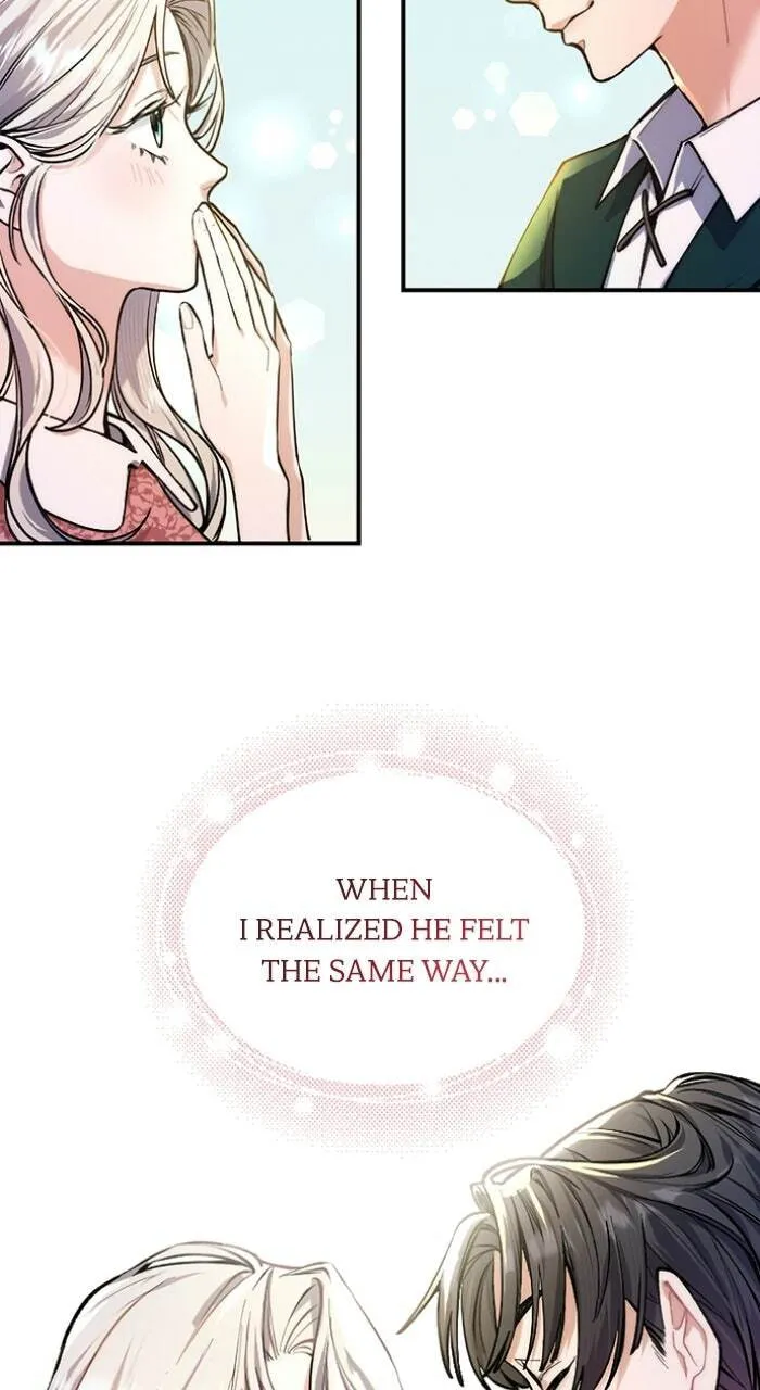 Anata ni Aisarenakute mo Kekkou desu Chapter 1 page 8 - 