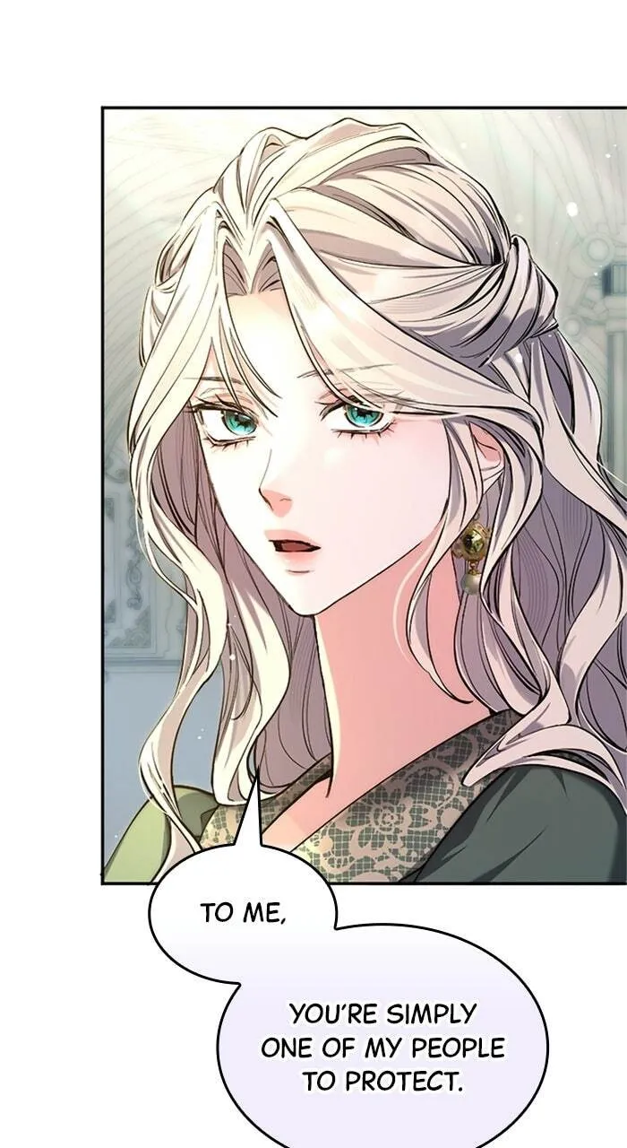 Anata ni Aisarenakute mo Kekkou desu Chapter 10 page 11 - 