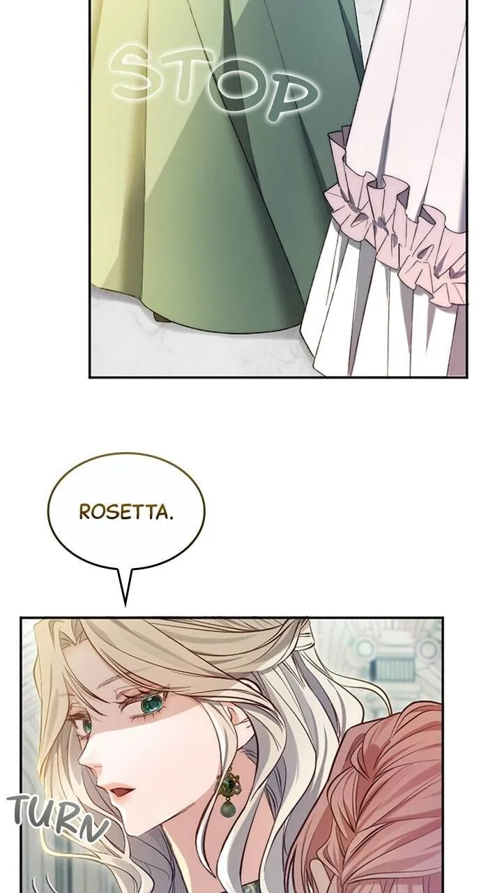 Anata ni Aisarenakute mo Kekkou desu Chapter 10 page 3 - 