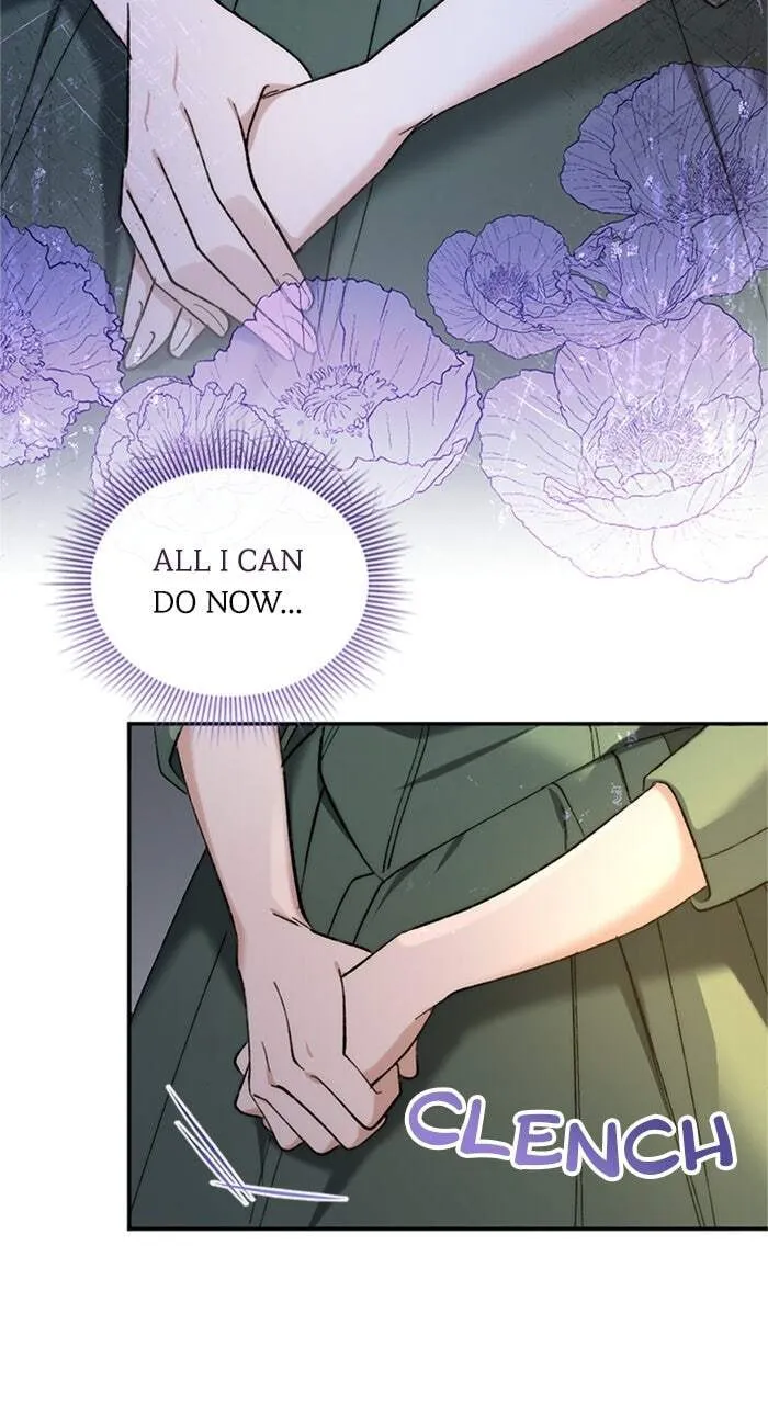 Anata ni Aisarenakute mo Kekkou desu Chapter 10 page 21 - 