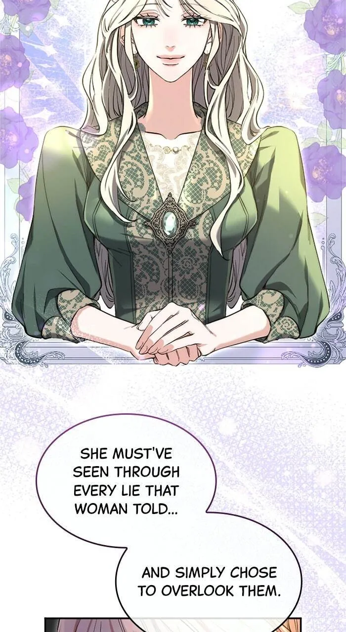 Anata ni Aisarenakute mo Kekkou desu Chapter 10 page 32 - 