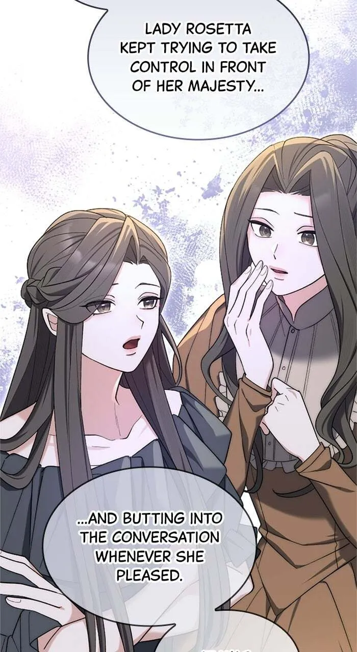 Anata ni Aisarenakute mo Kekkou desu Chapter 10 page 34 - 
