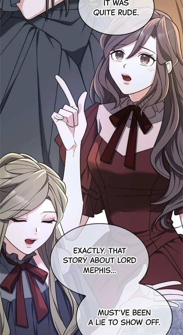 Anata ni Aisarenakute mo Kekkou desu Chapter 10 page 35 - 