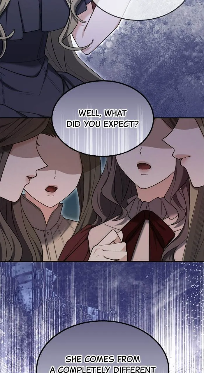 Anata ni Aisarenakute mo Kekkou desu Chapter 10 page 36 - 