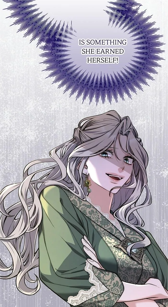 Anata ni Aisarenakute mo Kekkou desu Chapter 10 page 50 - 