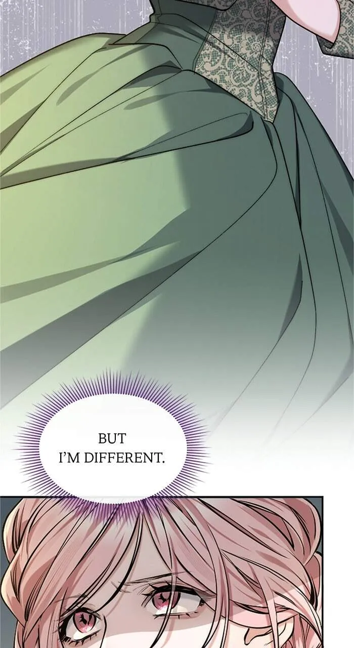 Anata ni Aisarenakute mo Kekkou desu Chapter 10 page 51 - 