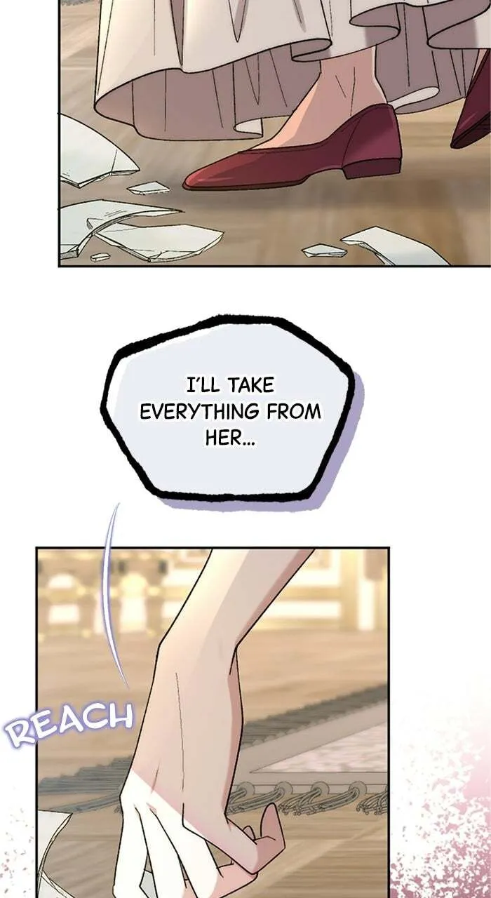 Anata ni Aisarenakute mo Kekkou desu Chapter 10 page 55 - 