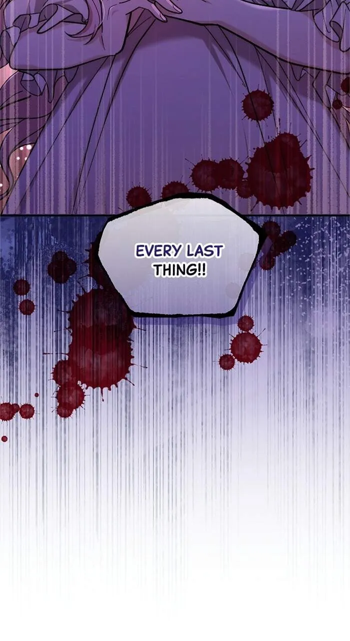 Anata ni Aisarenakute mo Kekkou desu Chapter 10 page 57 - 