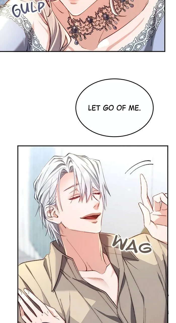 Anata ni Aisarenakute mo Kekkou desu Chapter 11 page 16 - 