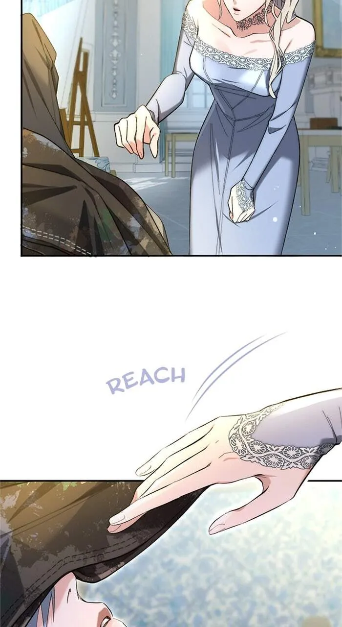 Anata ni Aisarenakute mo Kekkou desu Chapter 11 page 3 - 