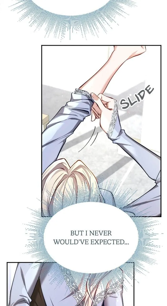 Anata ni Aisarenakute mo Kekkou desu Chapter 11 page 22 - 