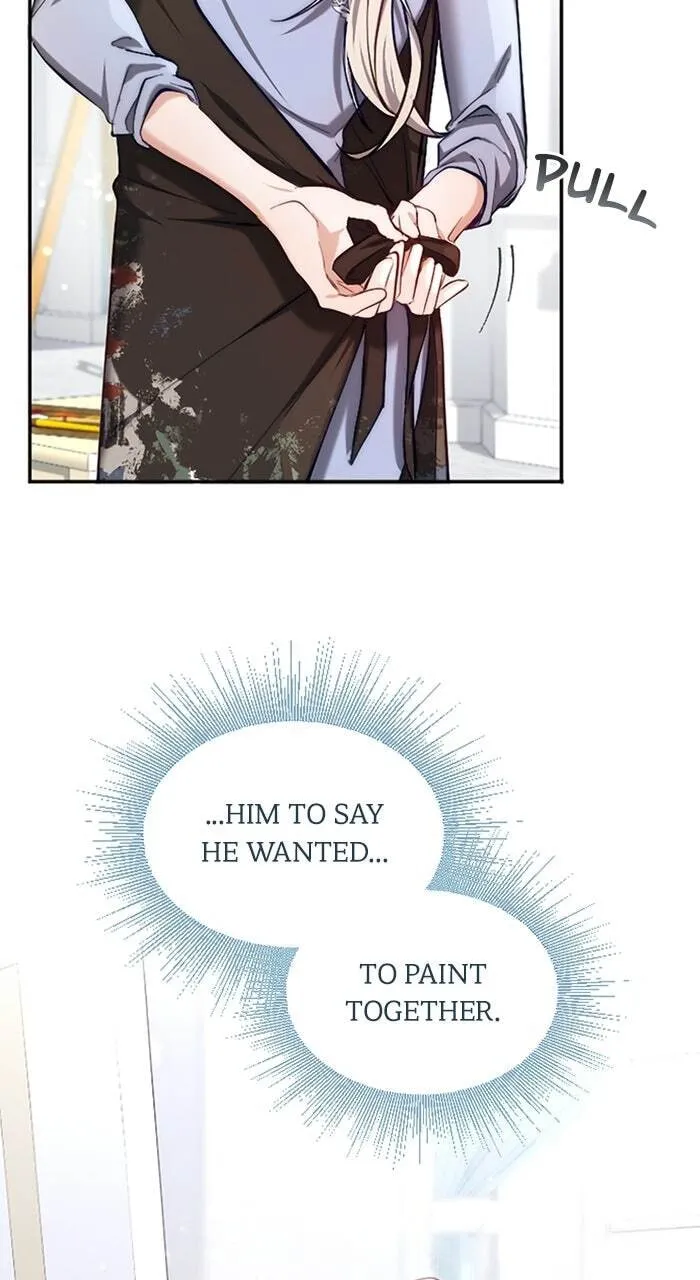 Anata ni Aisarenakute mo Kekkou desu Chapter 11 page 23 - 