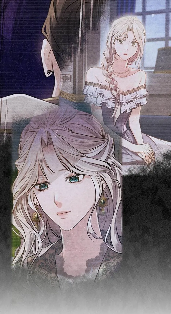 Anata ni Aisarenakute mo Kekkou desu Chapter 11 page 32 - 
