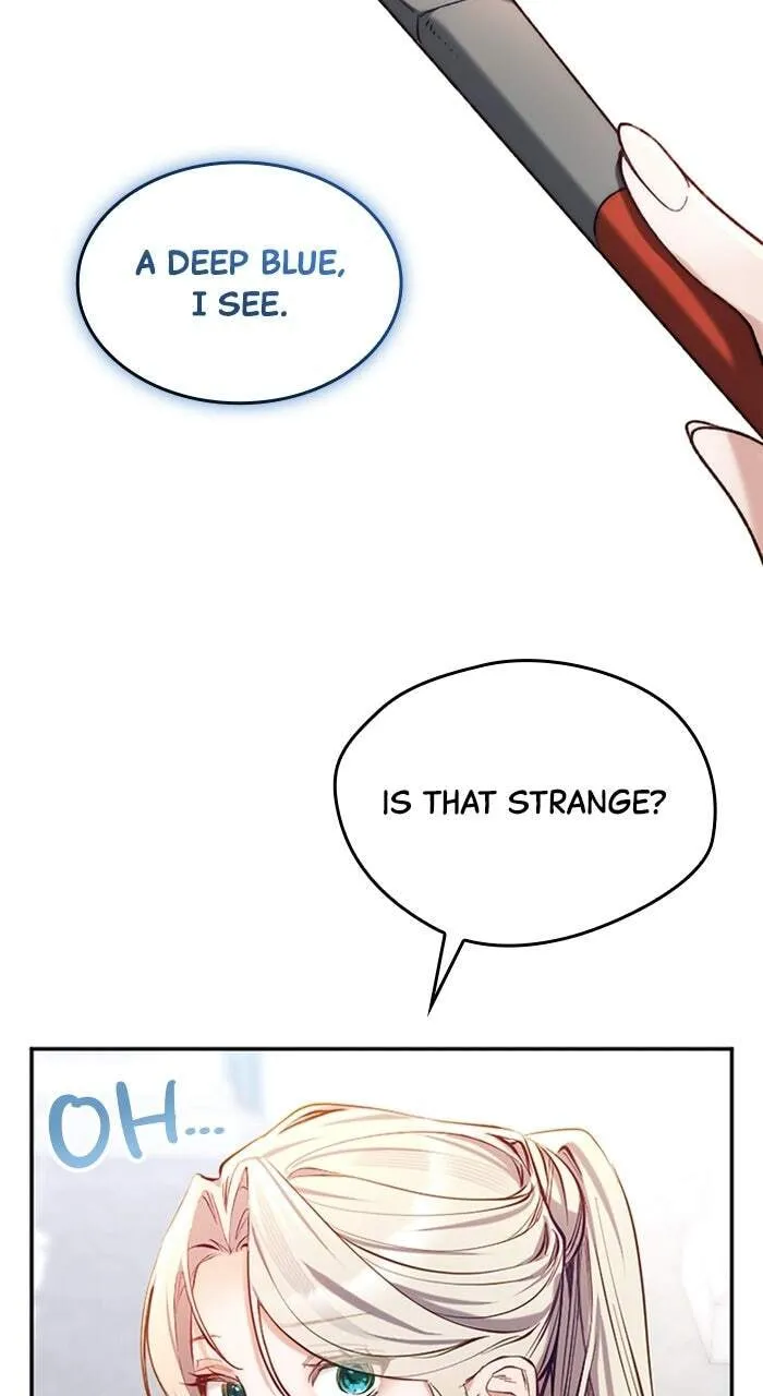 Anata ni Aisarenakute mo Kekkou desu Chapter 11 page 36 - 