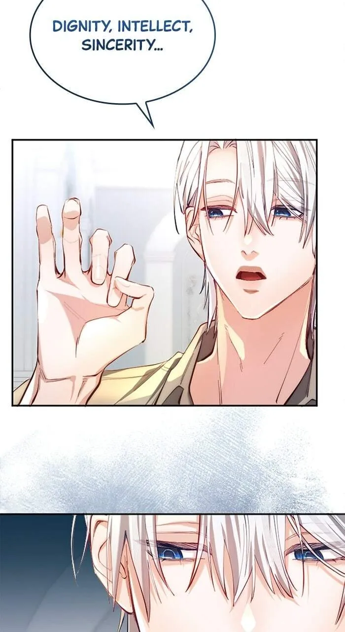 Anata ni Aisarenakute mo Kekkou desu Chapter 11 page 38 - 