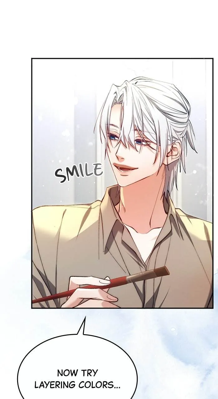 Anata ni Aisarenakute mo Kekkou desu Chapter 11 page 40 - 