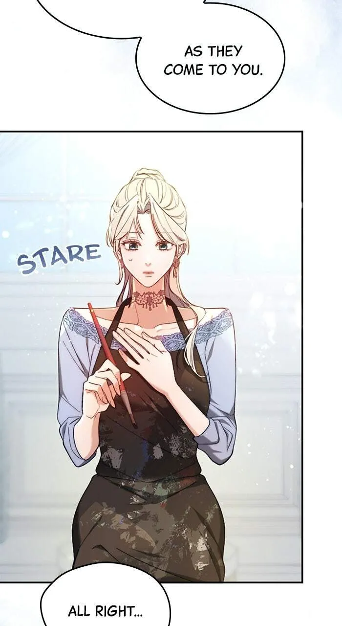Anata ni Aisarenakute mo Kekkou desu Chapter 11 page 41 - 