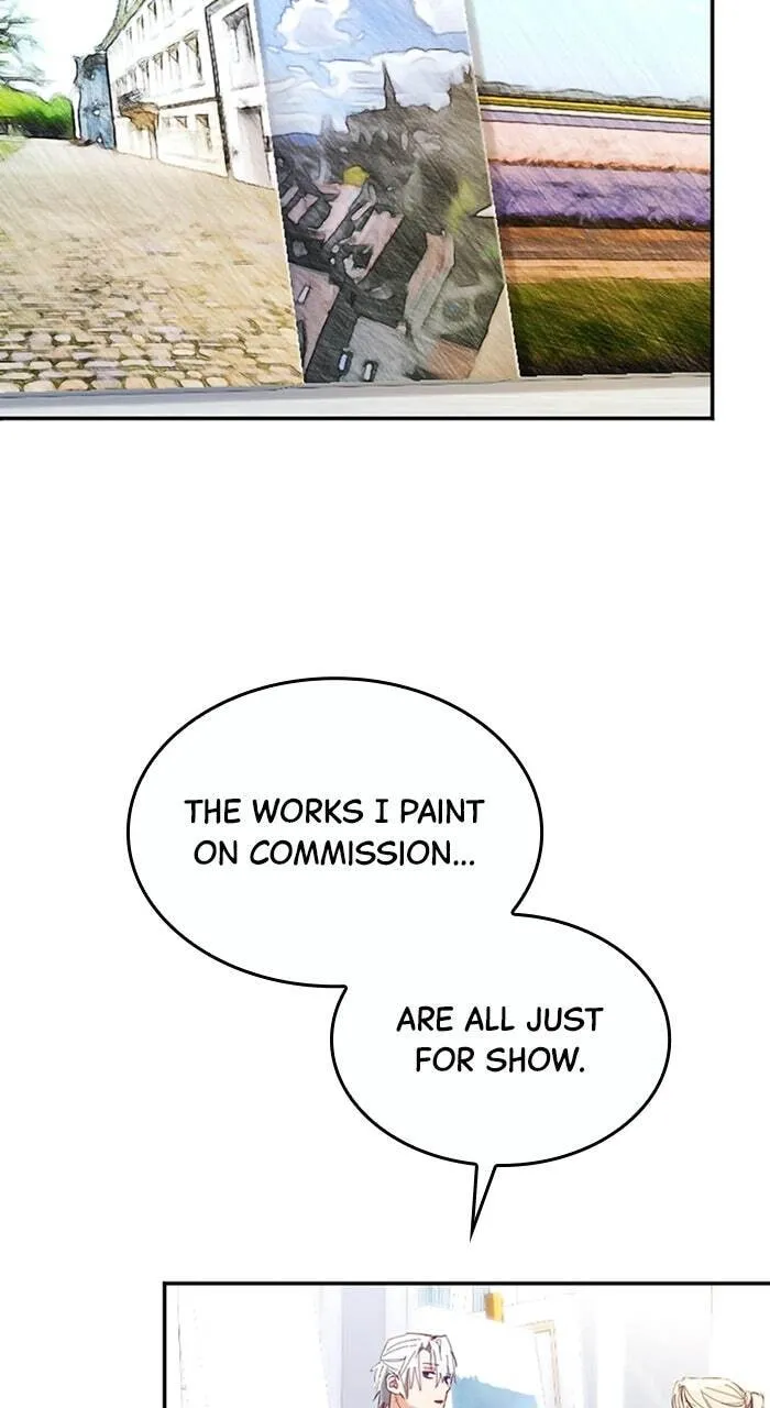 Anata ni Aisarenakute mo Kekkou desu Chapter 11 page 55 - 