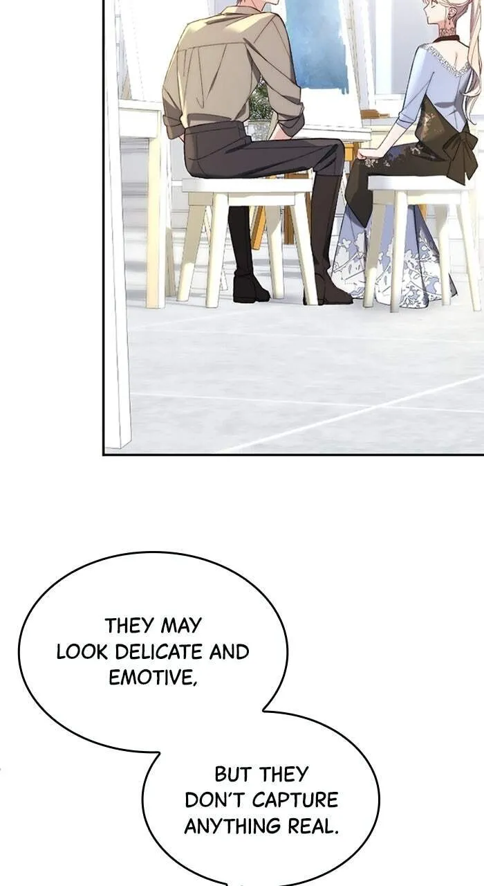 Anata ni Aisarenakute mo Kekkou desu Chapter 11 page 56 - 