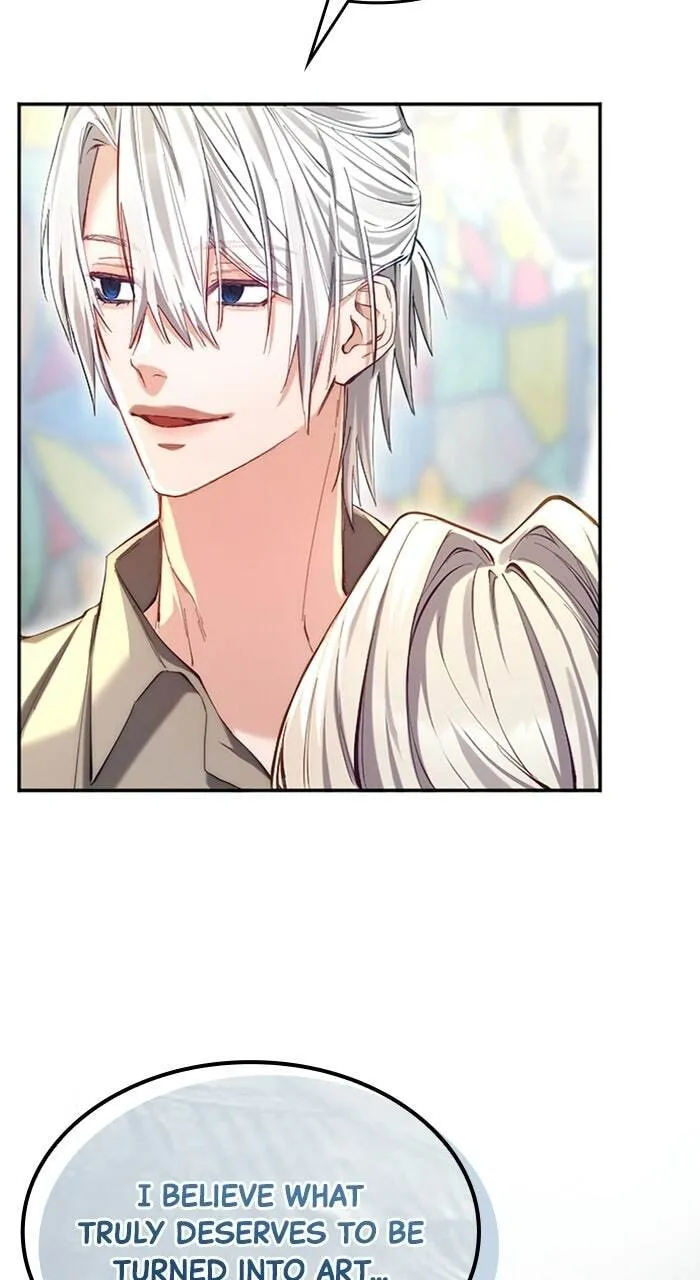 Anata ni Aisarenakute mo Kekkou desu Chapter 11 page 57 - 