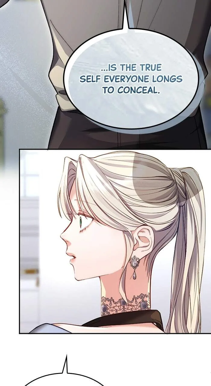 Anata ni Aisarenakute mo Kekkou desu Chapter 11 page 59 - 