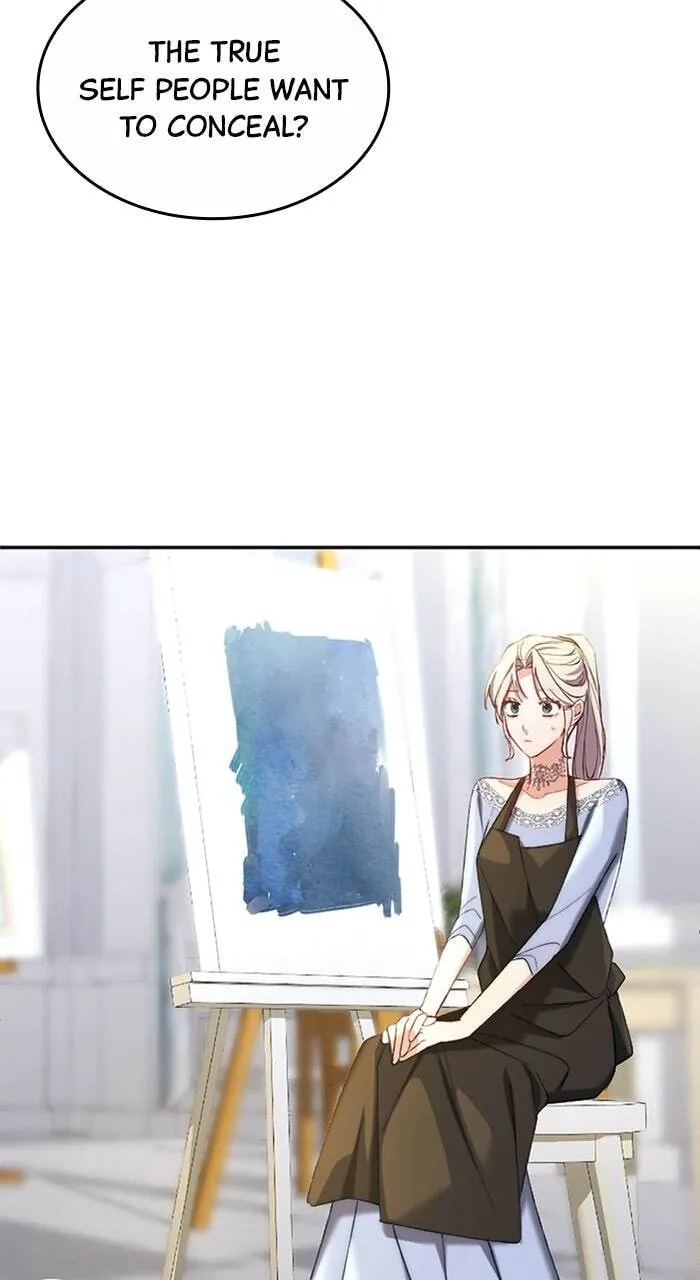 Anata ni Aisarenakute mo Kekkou desu Chapter 11 page 60 - 