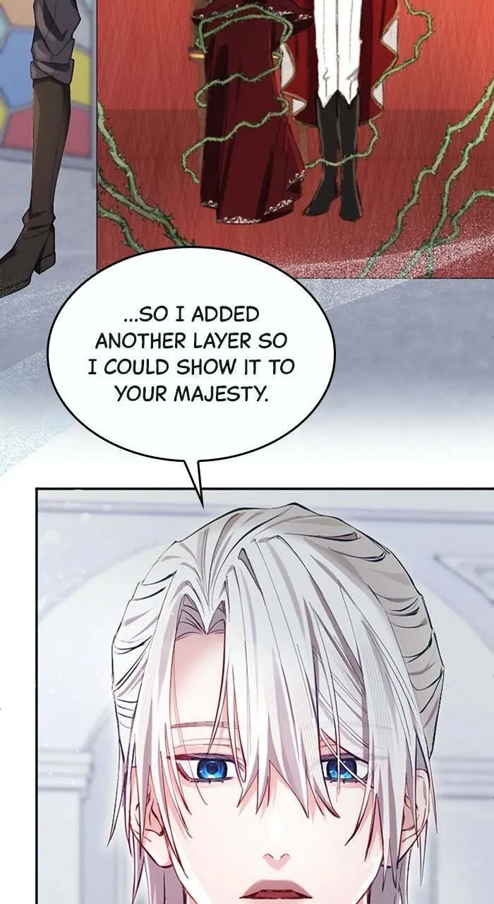 Anata ni Aisarenakute mo Kekkou desu Chapter 11 page 65 - 