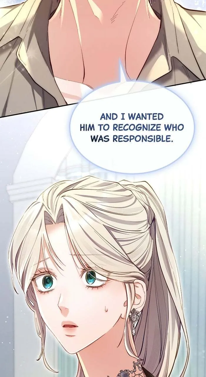 Anata ni Aisarenakute mo Kekkou desu Chapter 11 page 73 - 