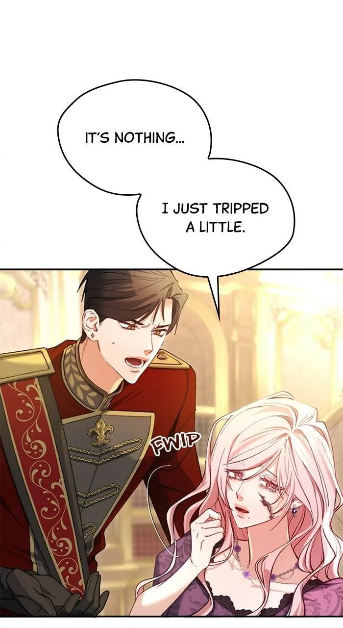 Anata ni Aisarenakute mo Kekkou desu Chapter 11 page 81 - 