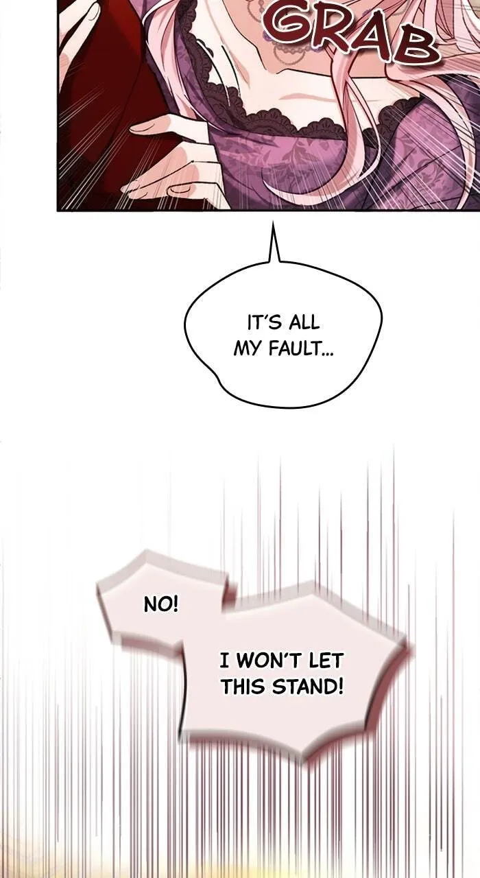 Anata ni Aisarenakute mo Kekkou desu Chapter 11 page 87 - 