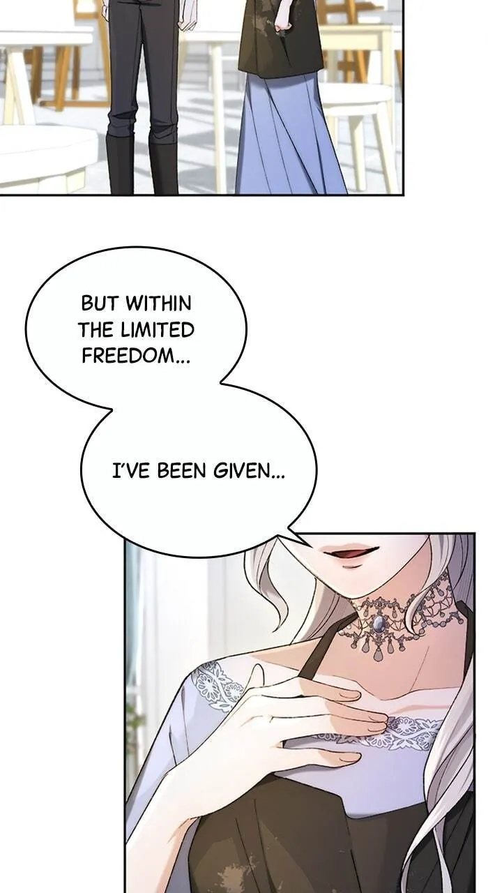 Anata ni Aisarenakute mo Kekkou desu Chapter 12 page 11 - 