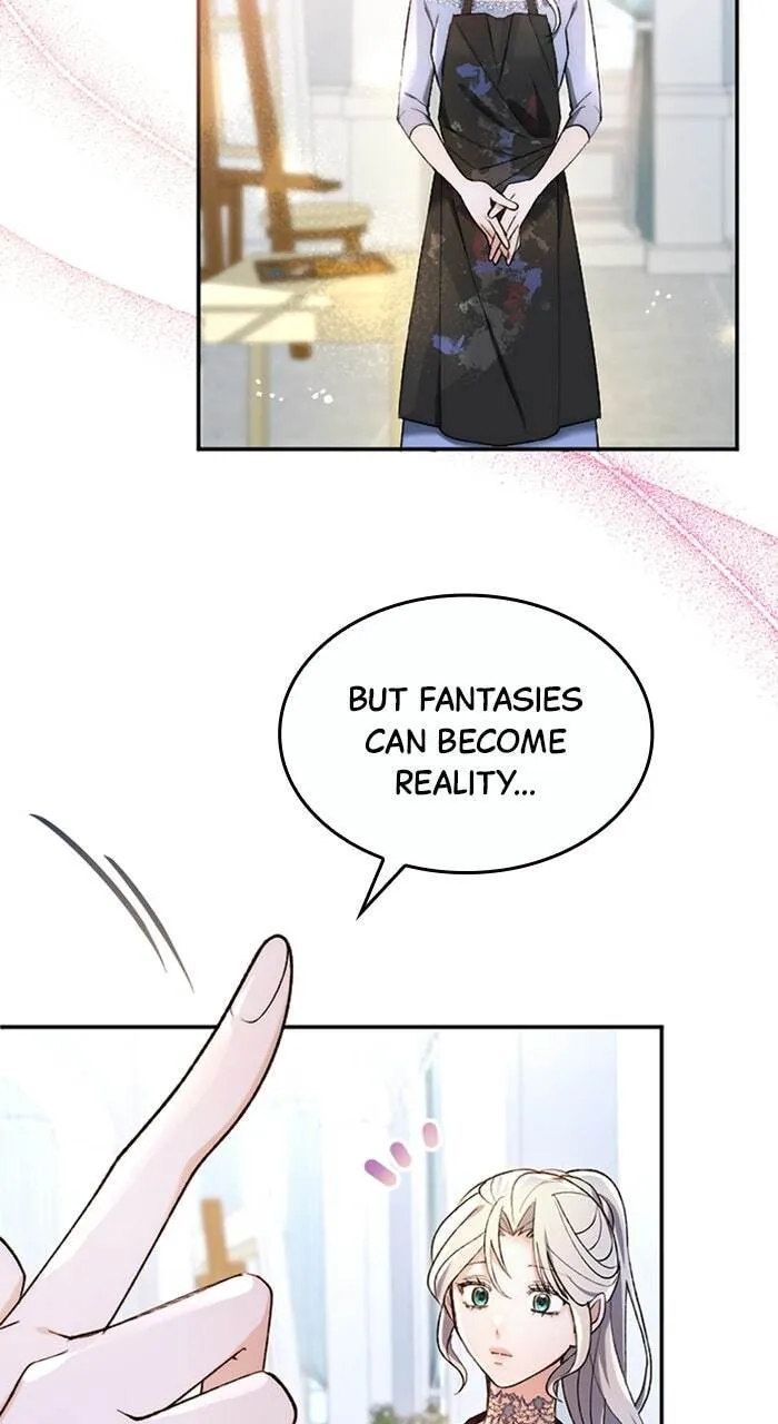Anata ni Aisarenakute mo Kekkou desu Chapter 12 page 22 - 
