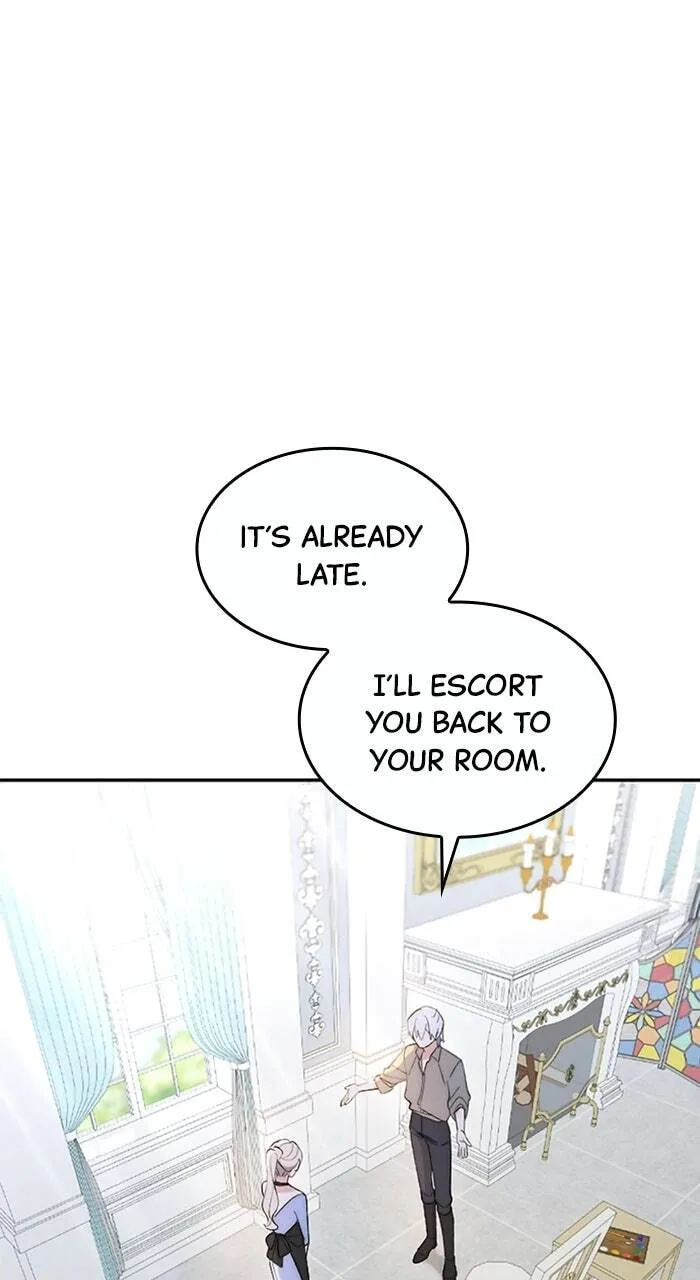Anata ni Aisarenakute mo Kekkou desu Chapter 12 page 28 - 