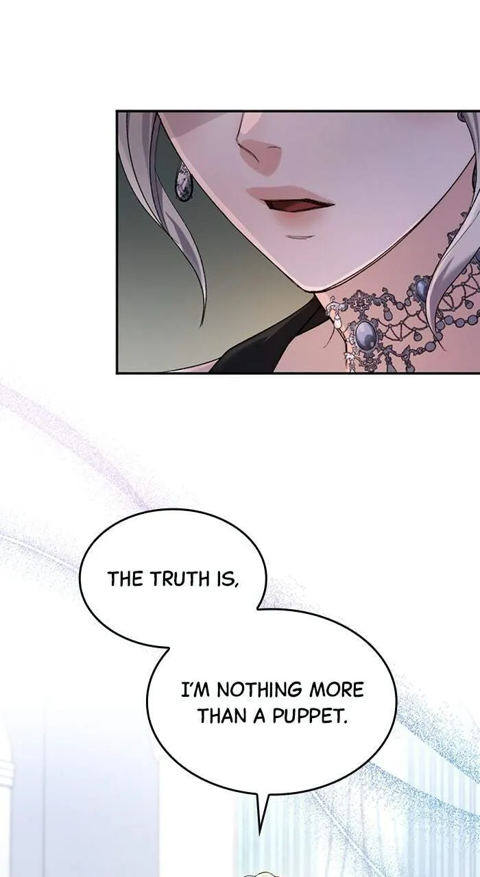 Anata ni Aisarenakute mo Kekkou desu Chapter 12 page 4 - 