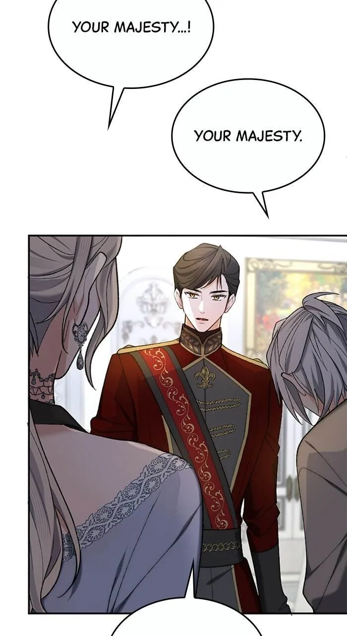 Anata ni Aisarenakute mo Kekkou desu Chapter 12 page 31 - 